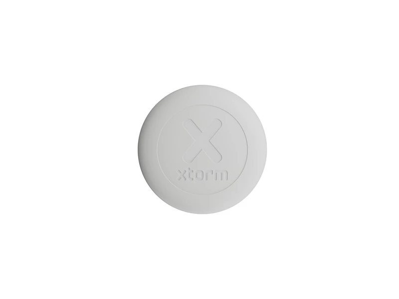 Xtorm TravelTag Tracker for iOS & Android White - 9510192