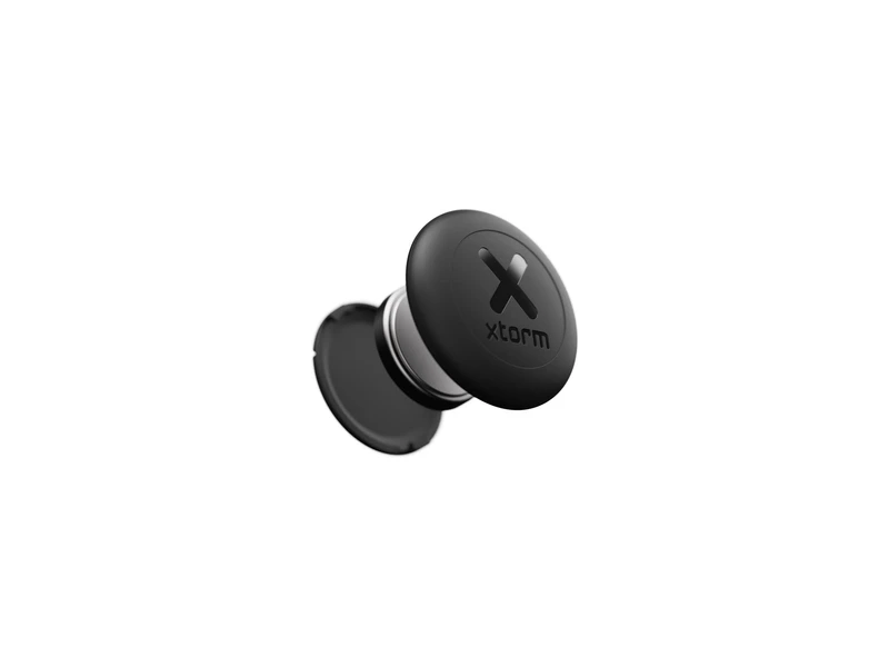 Xtorm TravelTag Tracker for iOS & Android Black - 9510193