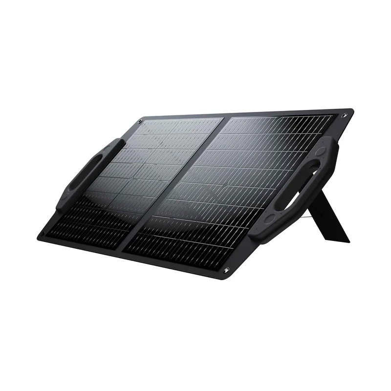 Xtorm Powerful 60W Solar panel IP67 black - 9510200