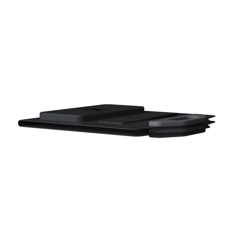 Xtorm Powerful 60W Solar panel IP67 black - 9510200