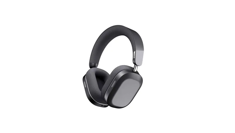 Mondo Over-Ear ANC Bluetooth Headset Graphite Grey - 8071022