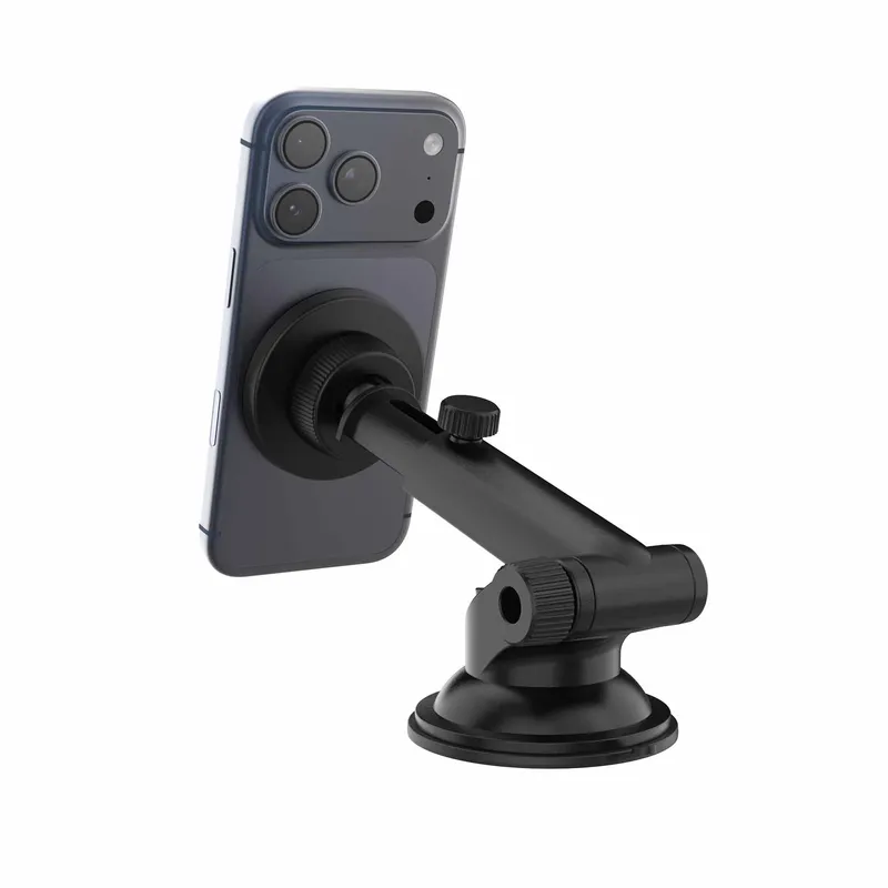 FIXED MagCircle XL Windshield Car Mount Black - 8019219