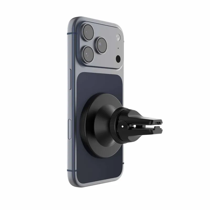 FIXED MagCircle Airvent Car Mount Black - 8019218
