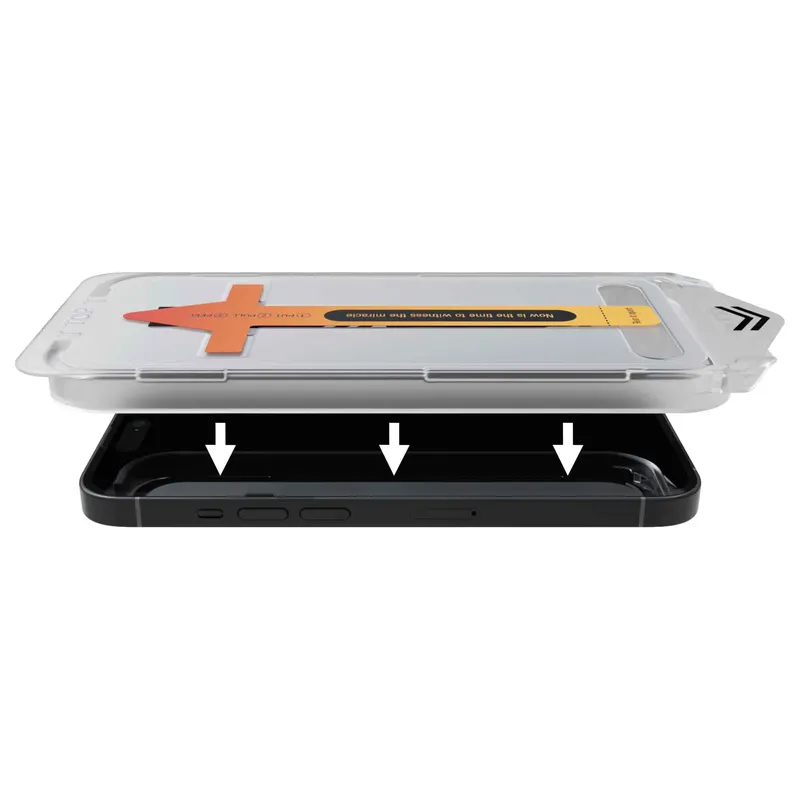 X2O Full Screen Tempered Glass Samsung Galaxy S26 - 3410097