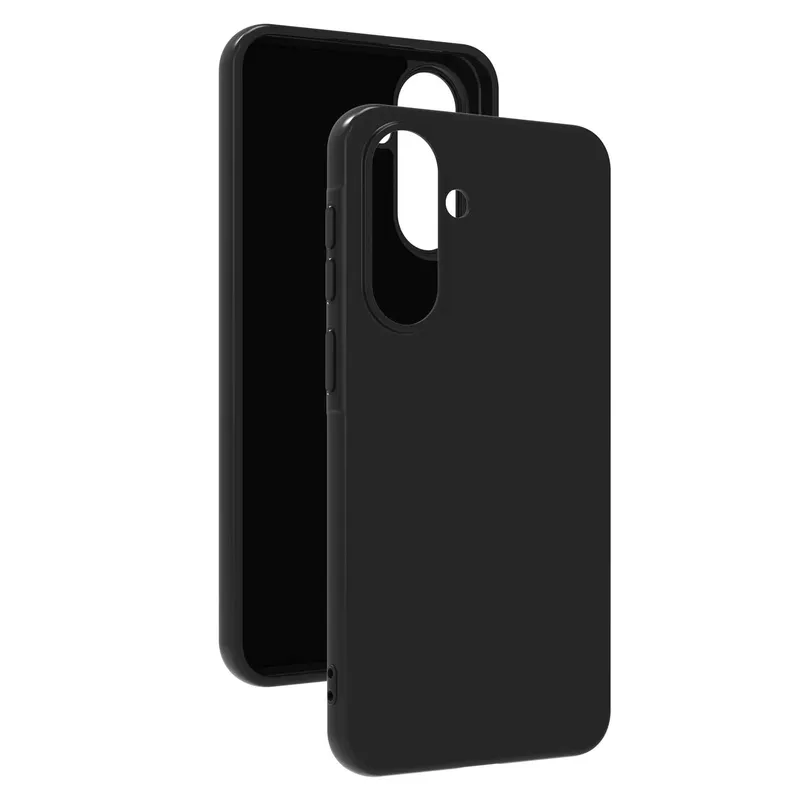 X2O Color Soft Cover Samsung Galaxy A57 5G Black - 3410128