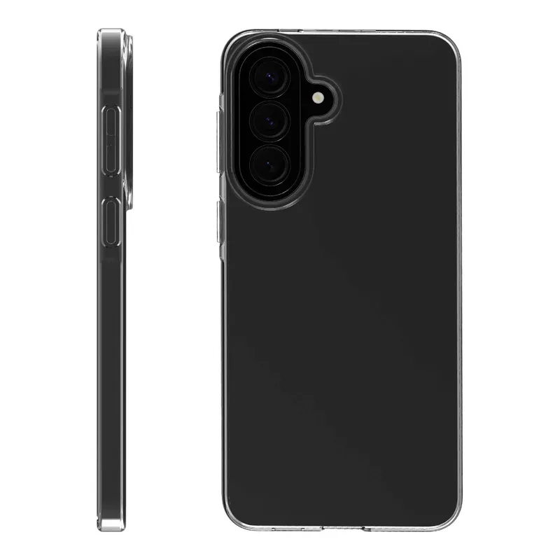 X2O Clear Soft Cover Samsung Galaxy A57 5G Clear - 3410133