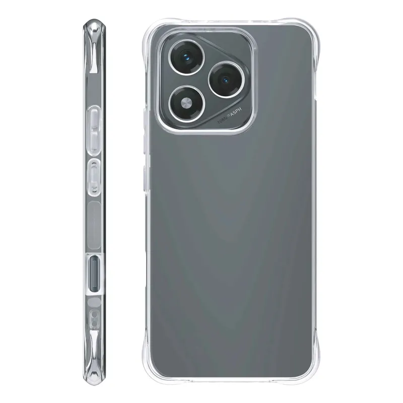 X2O Anti-Shock Cover Honor 400 Lite Clear - 3410071