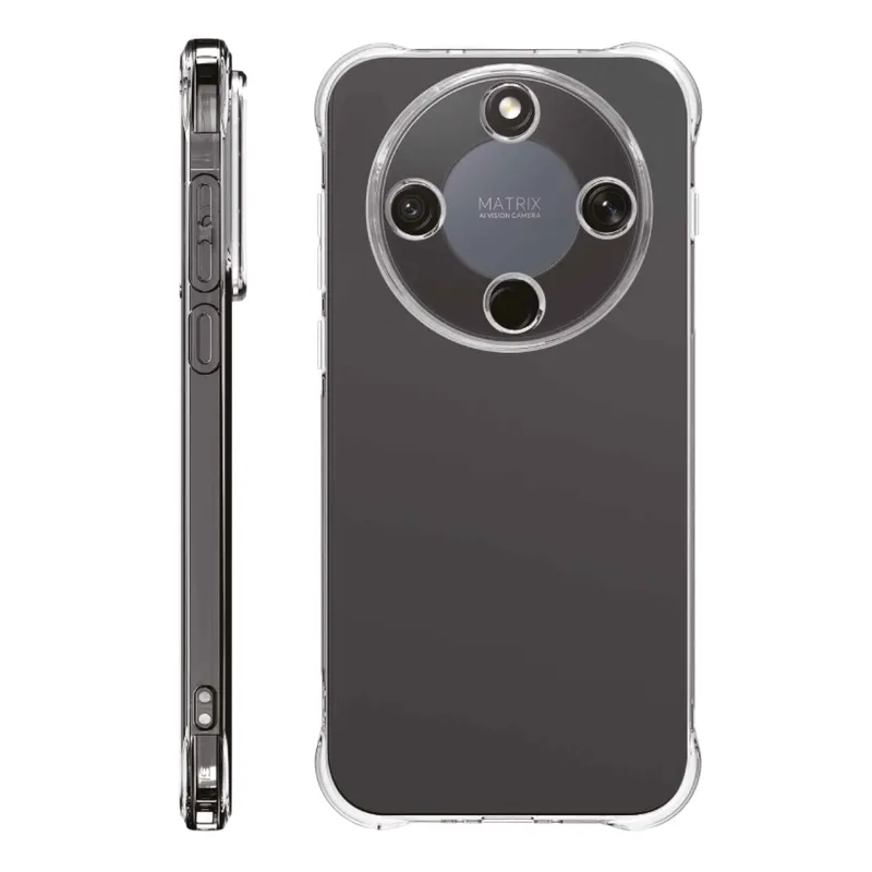 X2O Anti-Shock Cover Honor Magic8 Lite Clear - 3410112