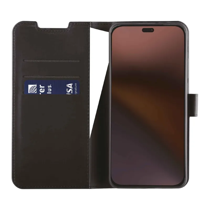 X2O Classic Wallet Honor Magic8 Pro Black - 3410109