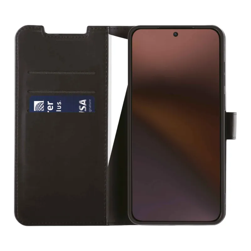 X2O Classic Wallet Honor Magic8 Lite Black - 3410110