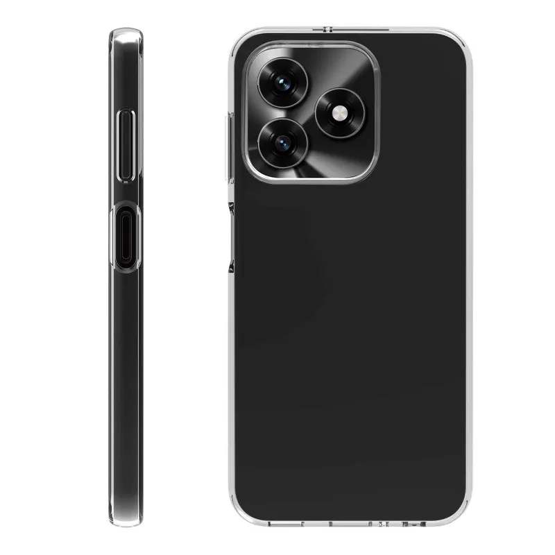 X2O Clear Soft Cover Honor X5c Plus Clear - 3410085