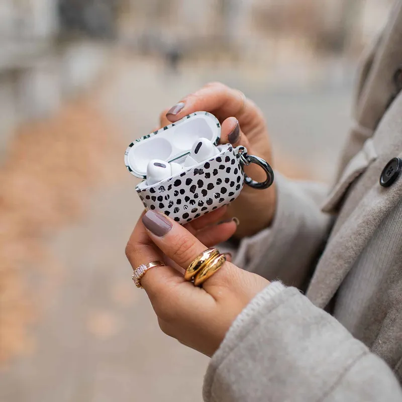 Burga Almond Latte - Apple Airpods Pro 3 Case - 5628114
