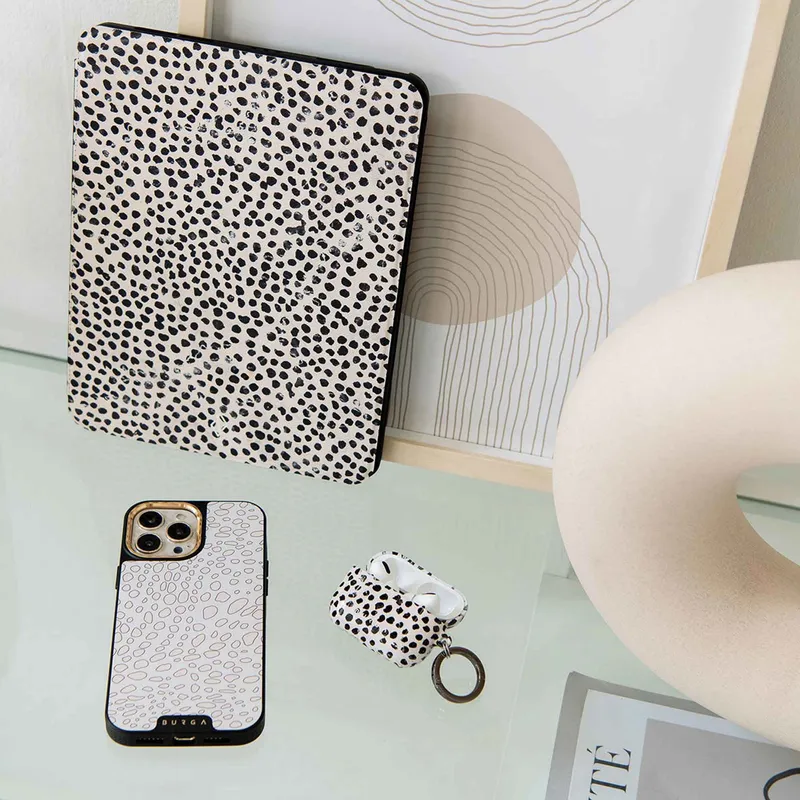 Burga Almond Latte - Apple Airpods Pro 3 Case - 5628114