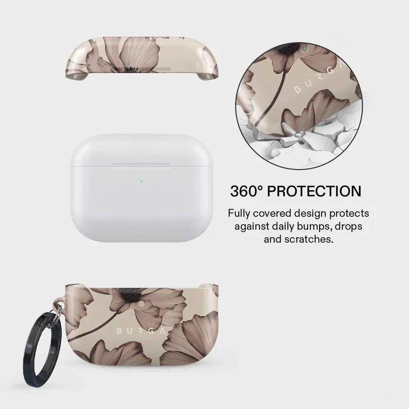 Burga Barely Yours - Apple Airpods Pro 3 Case - 5628060