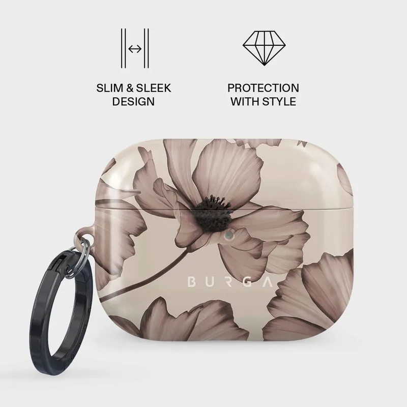 Burga Barely Yours - Apple Airpods Pro 3 Case - 5628060