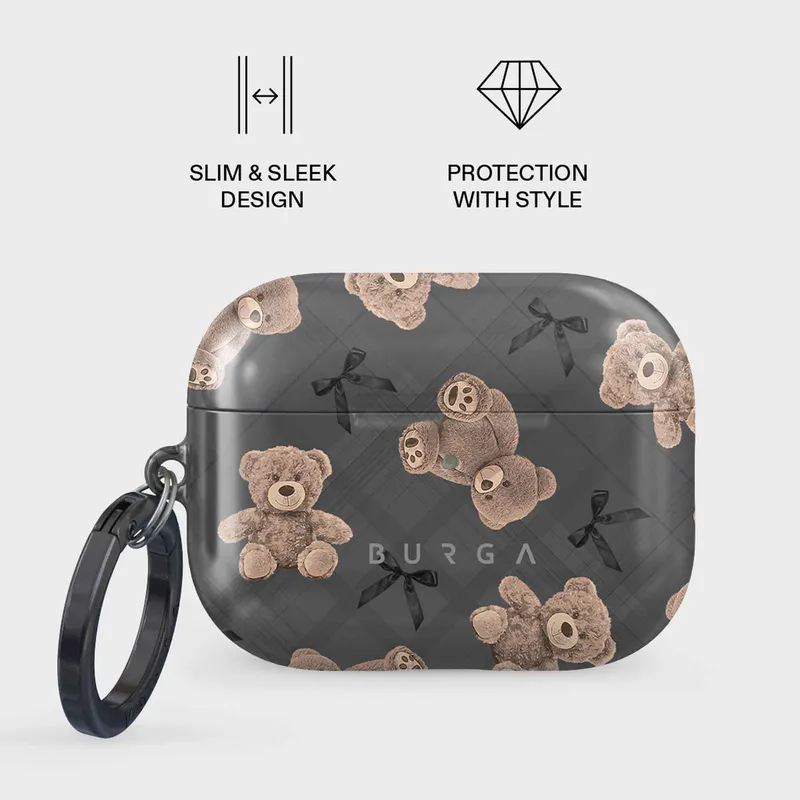 Burga BFF - Apple Airpods Pro 3 Case - 5628354