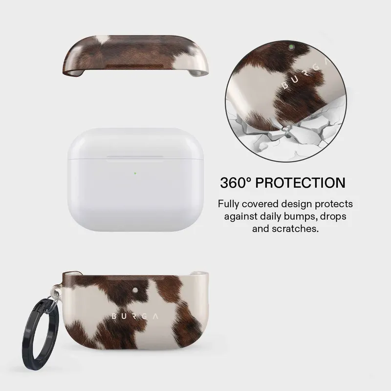 Burga Celestial - Apple Airpods Pro 3 Case - 5628348
