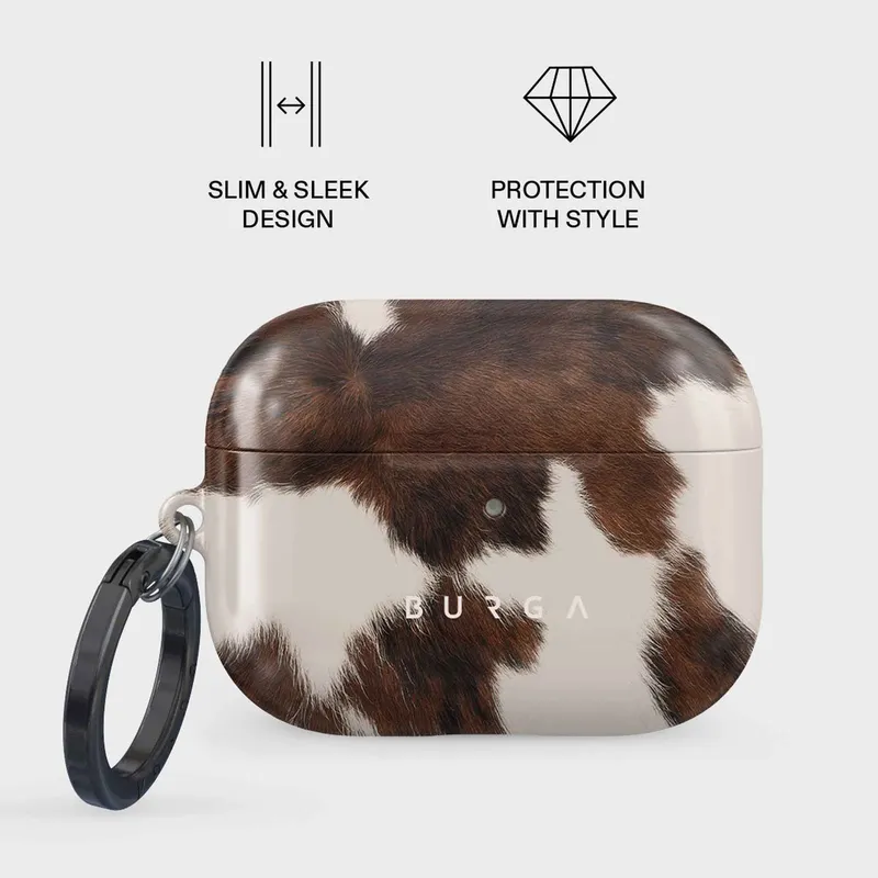 Burga Celestial - Apple Airpods Pro 3 Case - 5628348