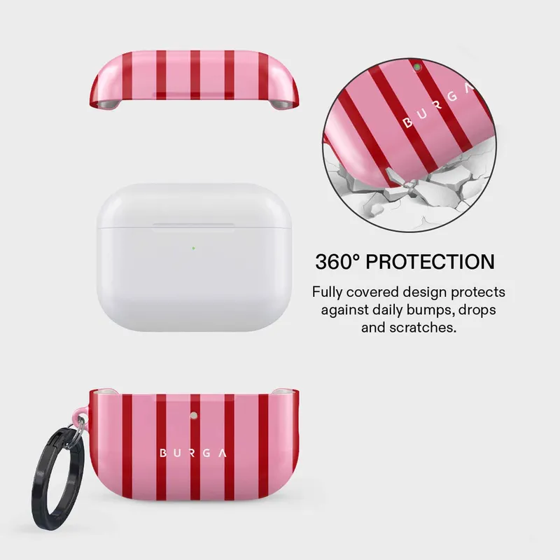Burga Favorite Bikini - Apple Airpods Pro 3 Case - 5628270