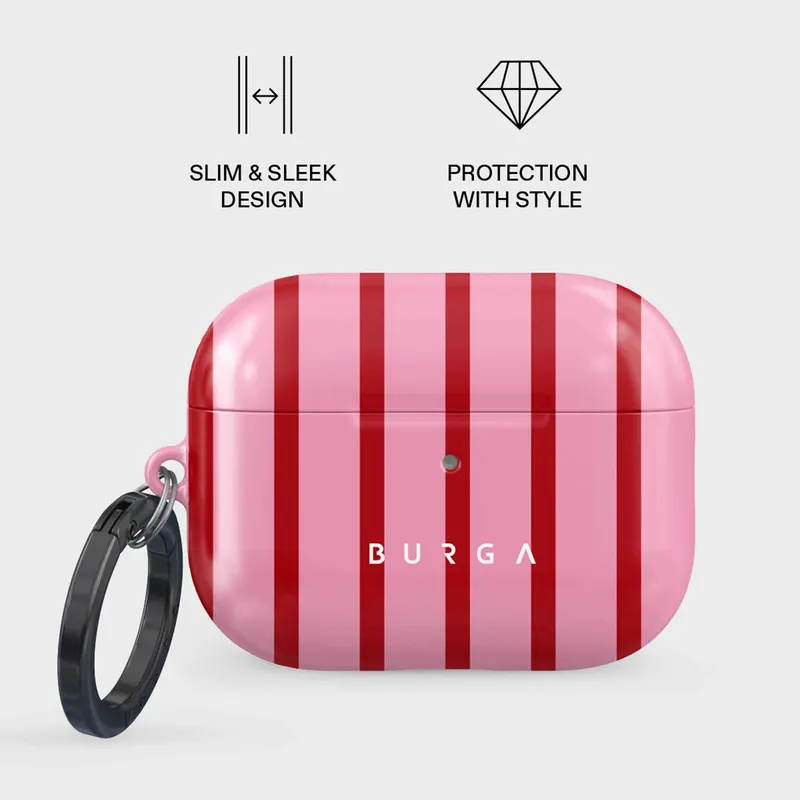 Burga Favorite Bikini - Apple Airpods Pro 3 Case - 5628270