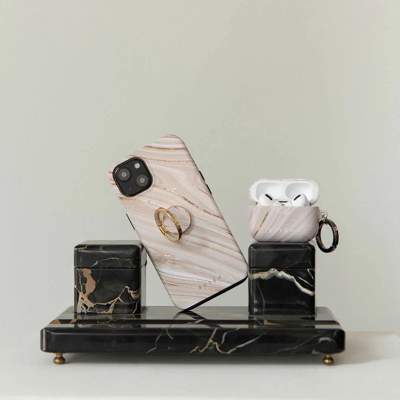 Burga Full Glam - Apple Airpods Pro 3 Case - 5628104