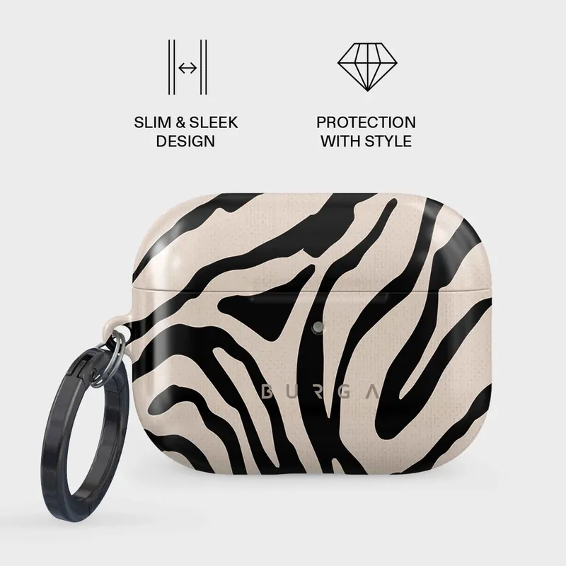 Burga Imperial - Apple Airpods Pro 3 Case - 5628345