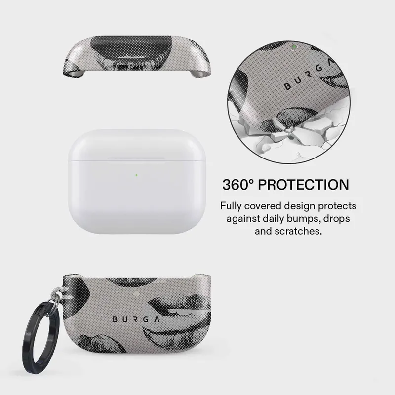 Burga Next Mistake - Apple Airpods Pro 3 Case - 5628241
