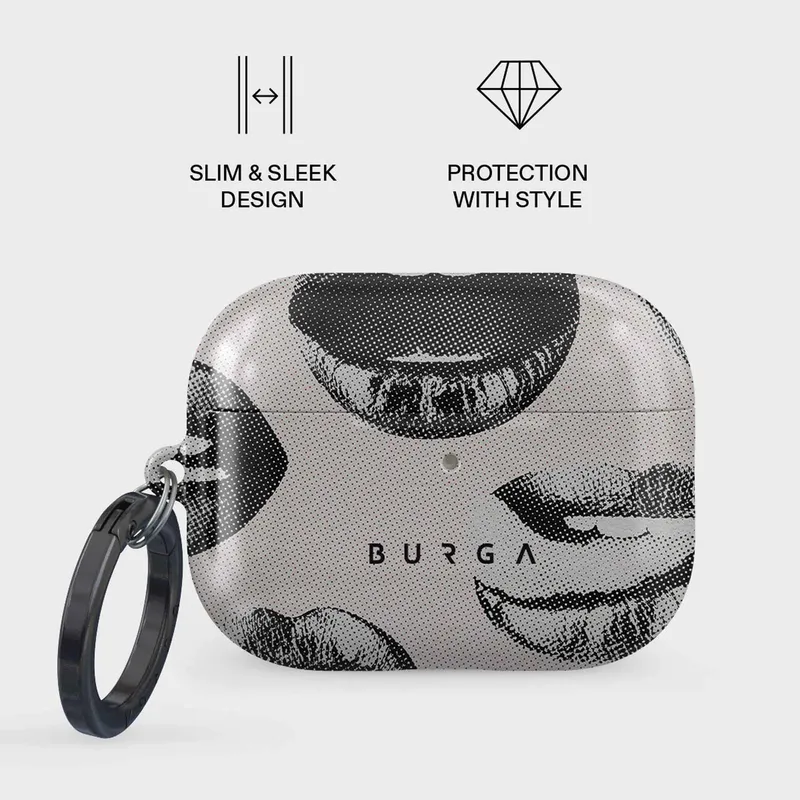 Burga Next Mistake - Apple Airpods Pro 3 Case - 5628241