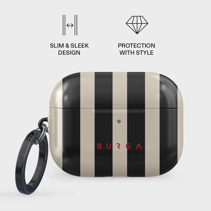 Burga Prophecy - Apple Airpods Pro 3 Case - 5628138