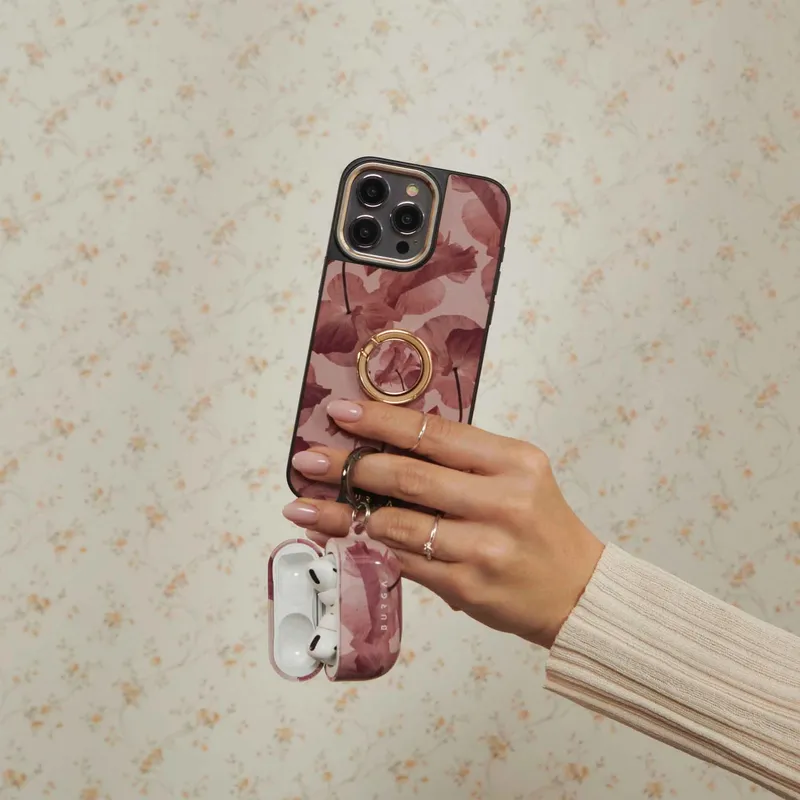 Burga Tender Kiss - Apple Airpods Pro 3 Case - 5628363