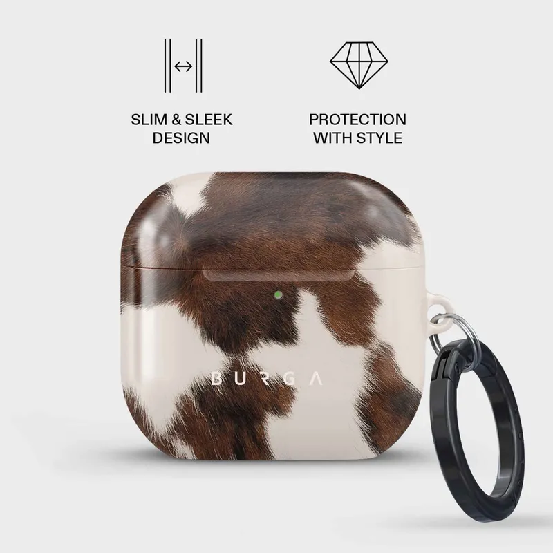 Burga Celestial - Apple AirPods 4 & AirPods 4 ANC Case - 2999773