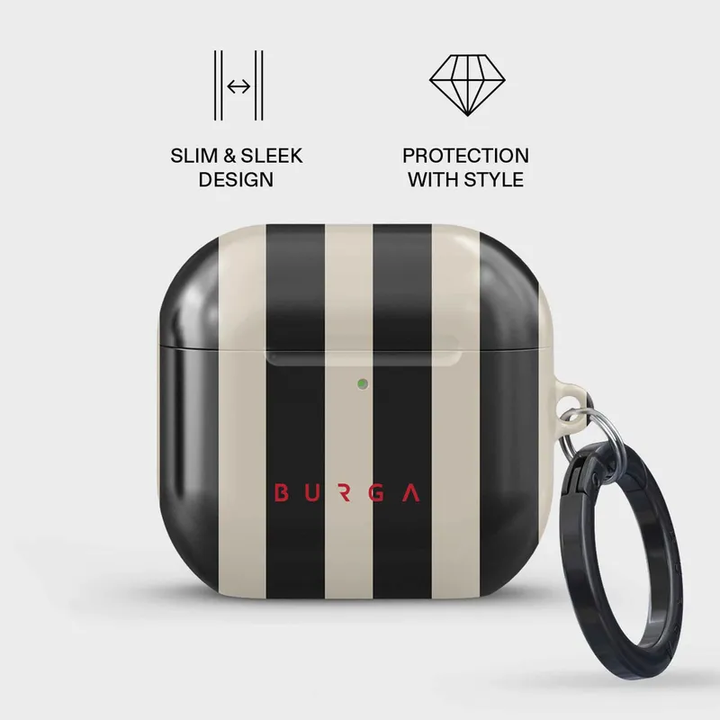 Burga Prophecy - Apple AirPods 4 & AirPods 4 ANC Case - 2999597
