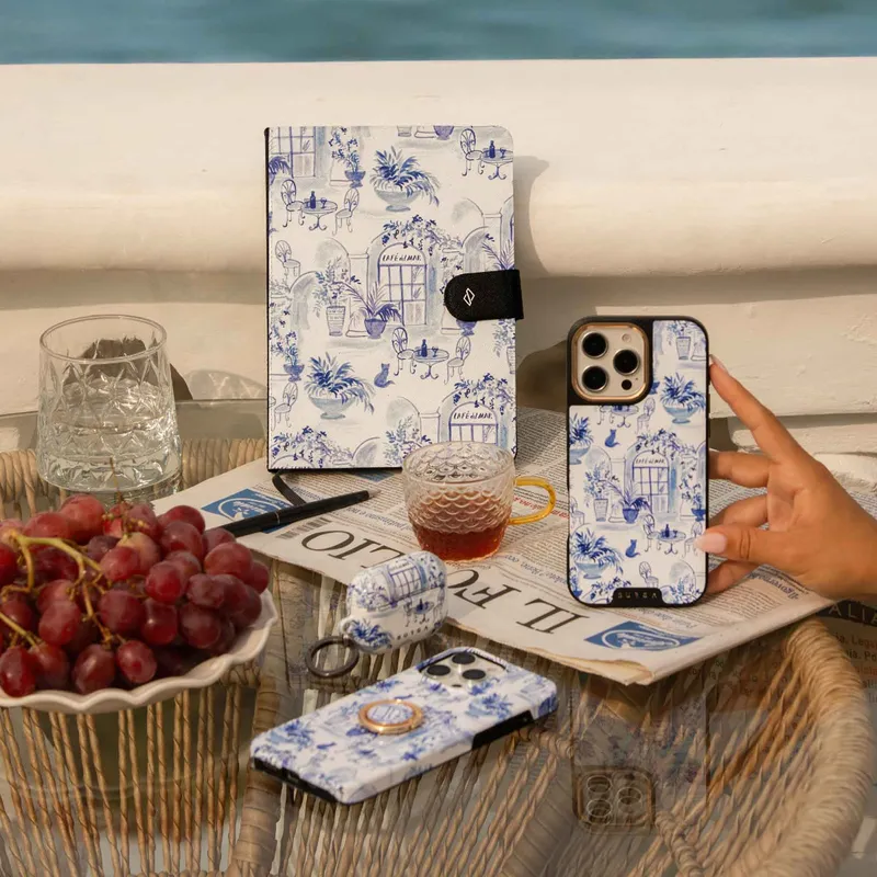 Burga Sobremesa - Apple AirPods 4 & AirPods 4 ANC Case - 4135484