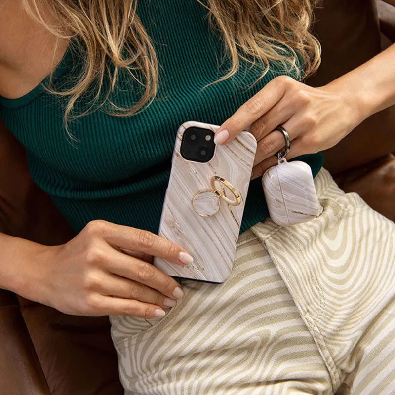 Burga Full Glam - Apple iPhone 17e/16e Tough MagSafe Case - 4123223