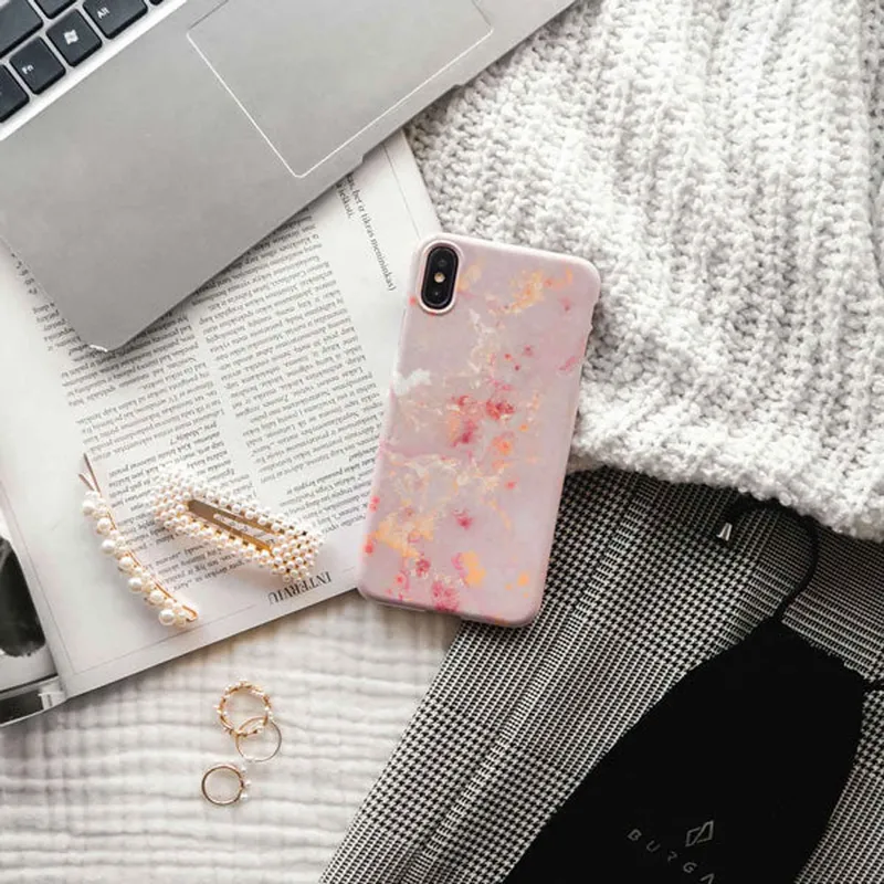 Burga Golden Coral - Apple iPhone 17e/16e Tough MagSafe Case - 4123265