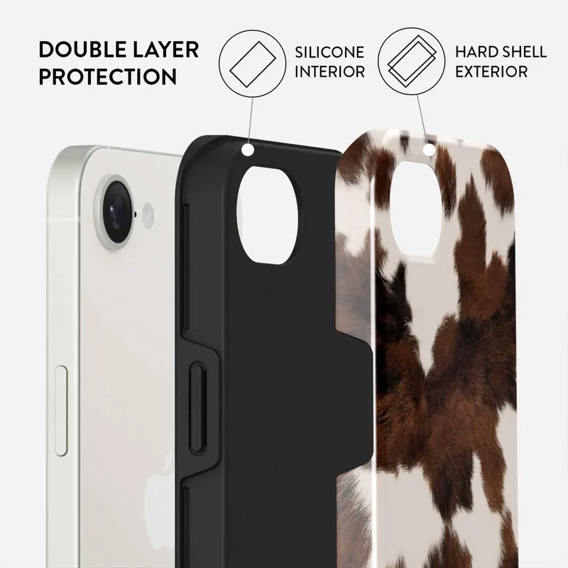 Burga Celestial - Apple iPhone 17e/16e Tough MagSafe Case - 4123346