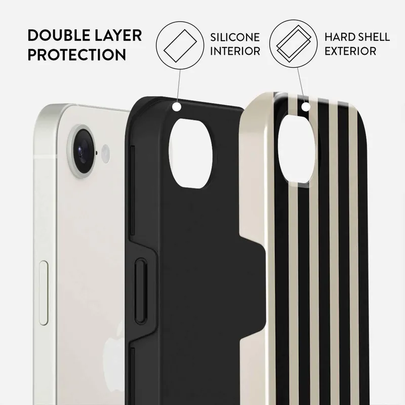 Burga Prophecy - Apple iPhone 17e/16e Tough MagSafe Case - 4123427