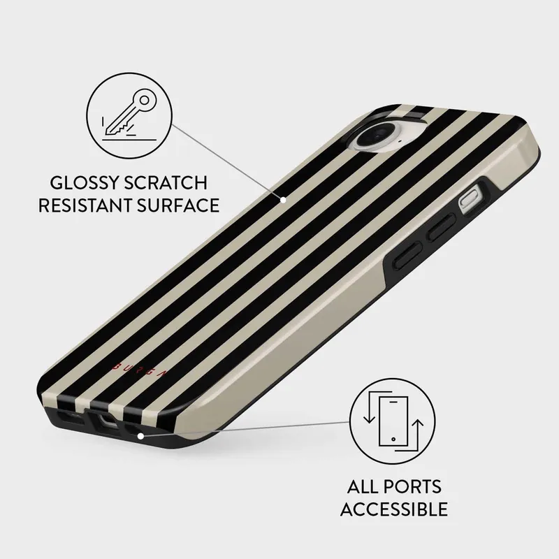 Burga Prophecy - Apple iPhone 17e/16e Tough MagSafe Case - 4123427