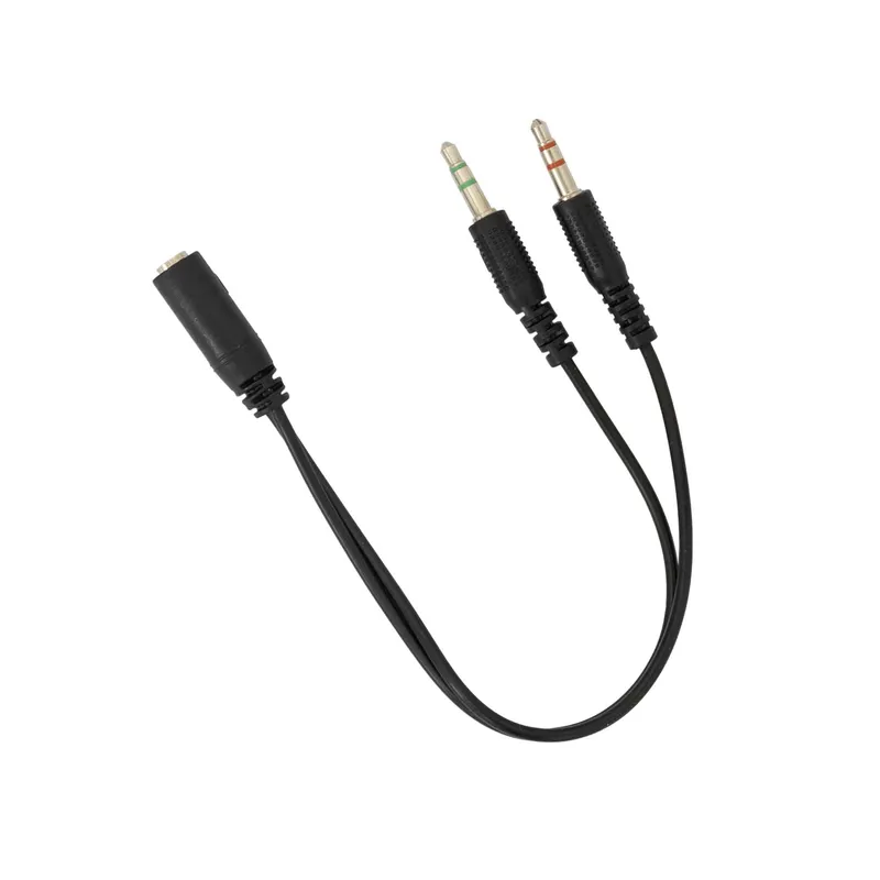 White Shark PEACOCK-2 Over-Ear RGB Gaming Headset Black - 9450743