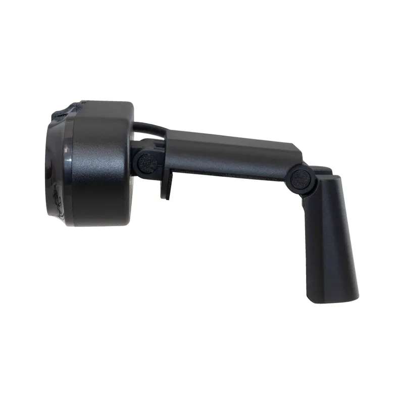 White Shark BAT Full HD USB Webcam Black - 9450682