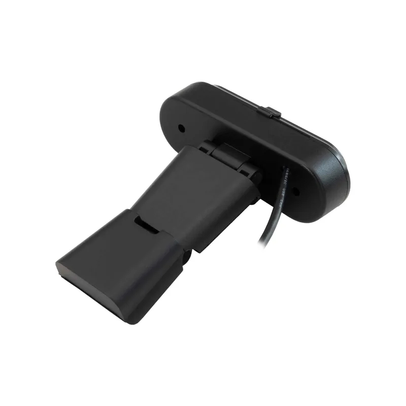 White Shark BAT Full HD USB Webcam Black - 9450682