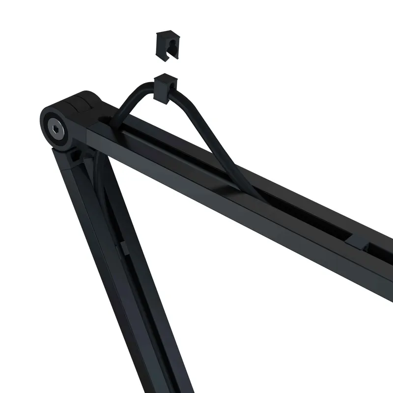 White Shark HYPERION Microphone Mount 3/8
