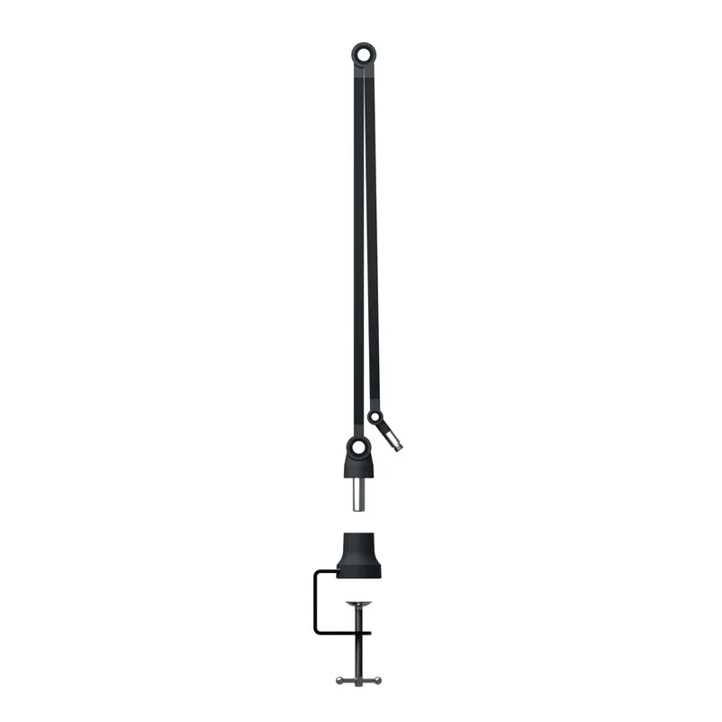 White Shark HYPERION Microphone Mount 3/8