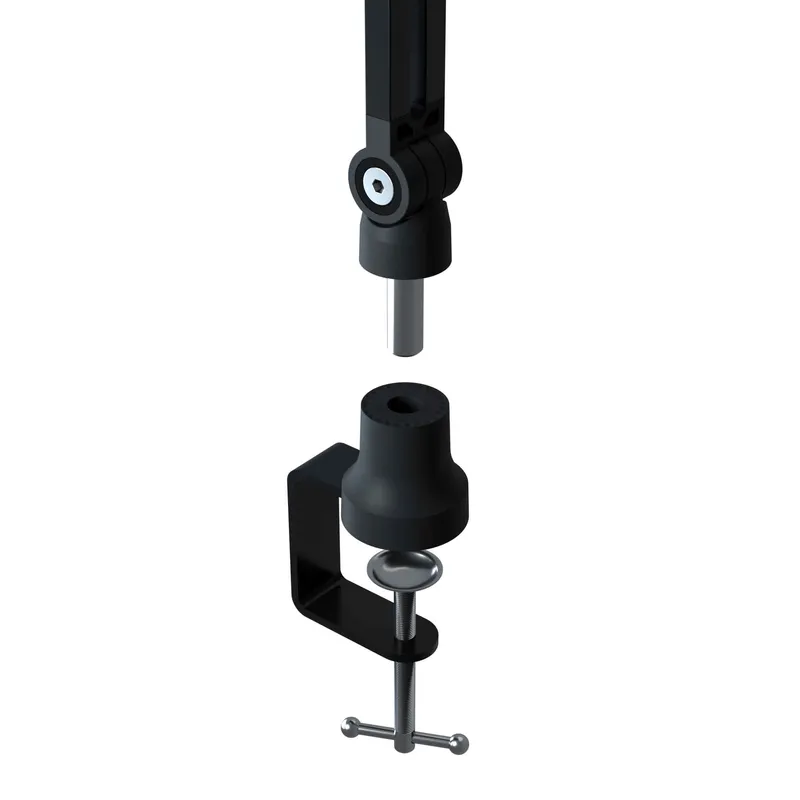 White Shark HYPERION Microphone Mount 3/8