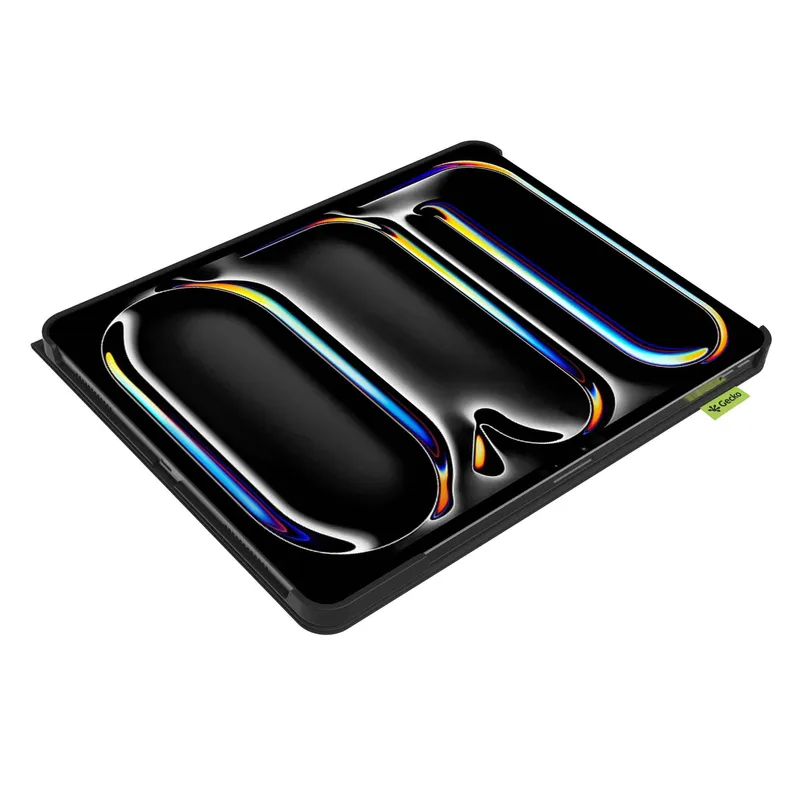Gecko Cactus Folio Case Apple iPad Pro 13