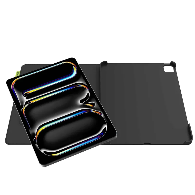 Gecko Cactus Folio Case Apple iPad Pro 13
