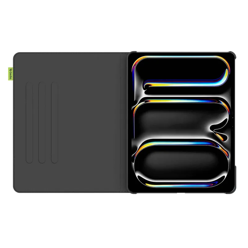 Gecko Cactus Folio Case Apple iPad Pro 13