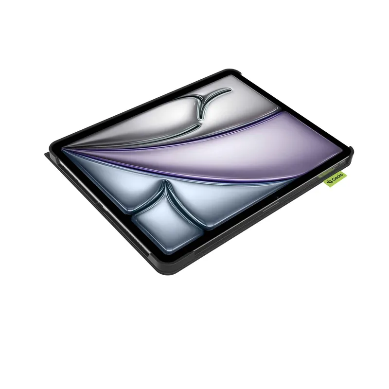Gecko Cactus Folio Case Apple iPad Air 13