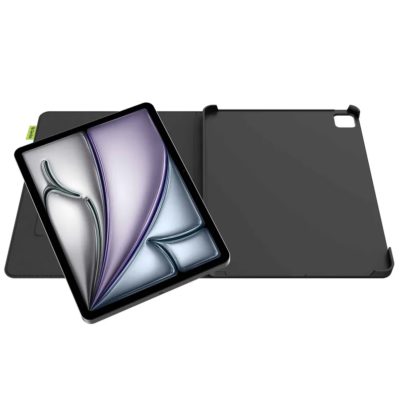Gecko Cactus Folio Case Apple iPad Air 13