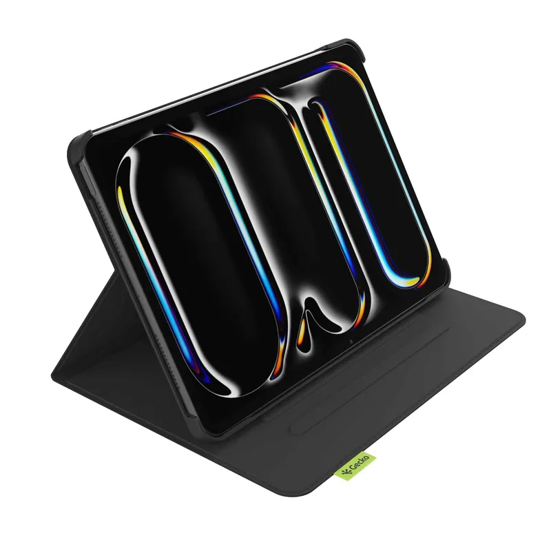 Gecko Cactus Folio Case Apple iPad Pro 11
